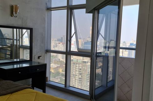 1 Bedroom Condo for Sale or Rent in The Waterford Diamond, Khlong Tan, Bangkok near BTS Phrom Phong
