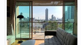 2 Bedroom Condo for Sale or Rent in The Lofts Yennakart, Chong Nonsi, Bangkok near BTS Chong Nonsi