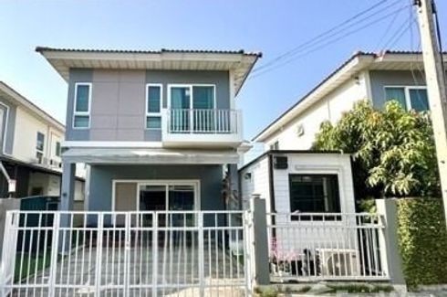 3 Bedroom Townhouse for rent in Supalai Bella Rangsit Klong 2, Khlong Song, Pathum Thani