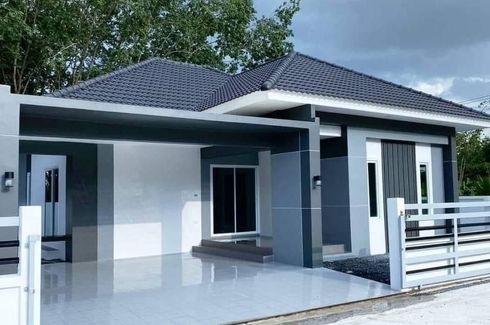 3 Bedroom House for sale in Nong Bua, Rayong