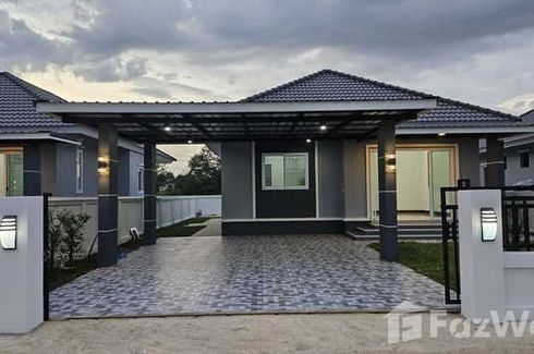 3 Bedroom House for sale in Reybella Home, Ton Thong Chai, Lampang