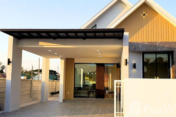 3 Bedroom House for sale in Rommaneeya, Sam Phrao, Udon Thani