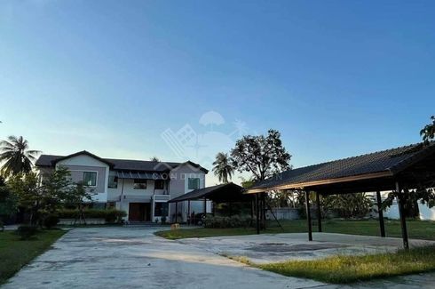 5 Bedroom House for sale in Takhian Tia, Chonburi