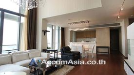 4 Bedroom Condo for rent in The Sukhothai Residences, Thung Maha Mek, Bangkok near MRT Lumpini