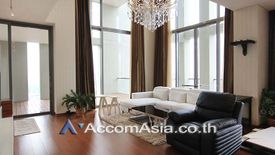 4 Bedroom Condo for rent in The Sukhothai Residences, Thung Maha Mek, Bangkok near MRT Lumpini