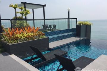 1 Bedroom Condo for sale in The Ultimate River Beach, Pak Nam, Rayong