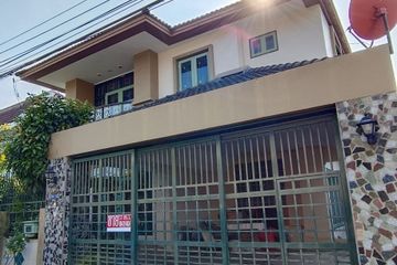 5 Bedroom House for sale in Talat Khwan, Nonthaburi