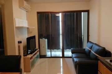 1 Bedroom Condo for rent in Ideo Sathorn - Taksin, Bang Lamphu Lang, Bangkok near BTS Krung Thon Buri