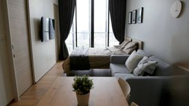 Condo for rent in Park Origin Phrom Phong, Khlong Tan, Bangkok near BTS Phrom Phong