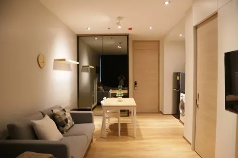 Condo for rent in Park Origin Phrom Phong, Khlong Tan, Bangkok near BTS Phrom Phong