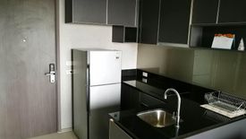 1 Bedroom Condo for rent in Nye by Sansiri, Khlong Ton Sai, Bangkok near BTS Wongwian Yai