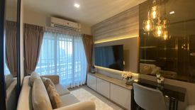 1 Bedroom Condo for rent in Life Sathorn Sierra, Talat Phlu, Bangkok near BTS Talat Phlu