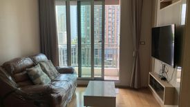 1 Bedroom Condo for rent in The Address Asoke, Makkasan, Bangkok near MRT Phetchaburi