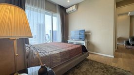 1 Bedroom Condo for rent in The Saint Residences, Chom Phon, Bangkok near MRT Phahon Yothin