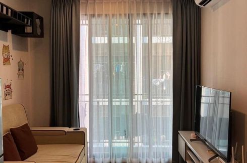 1 Bedroom Condo for rent in BRIXTON Pet and Play Sukhumvit 107, Bang Na, Bangkok near BTS Bearing