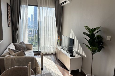 1 Bedroom Condo for rent in C Ekkamai, Khlong Tan Nuea, Bangkok near BTS Ekkamai