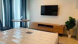 Condo for rent in Makkasan, Bangkok near MRT Phra Ram 9