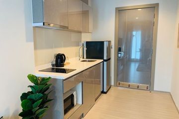 Condo for rent in Makkasan, Bangkok near MRT Phra Ram 9