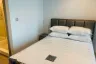 Condo for rent in Makkasan, Bangkok near MRT Phra Ram 9