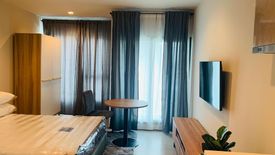 Condo for rent in Makkasan, Bangkok near MRT Phra Ram 9