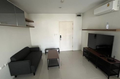 1 Bedroom Condo for rent in Aspire Rama 9, Bang Kapi, Bangkok near MRT Phra Ram 9