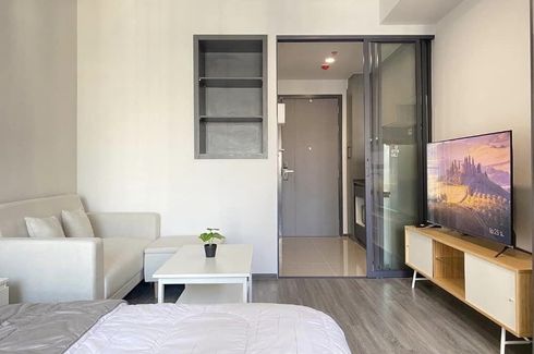 Condo for rent in Ideo Chula - Samyan, Si Phraya, Bangkok near MRT Sam Yan