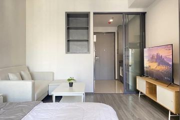 Condo for rent in Ideo Chula - Samyan, Si Phraya, Bangkok near MRT Sam Yan