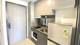 Condo for rent in Ideo Chula - Samyan, Si Phraya, Bangkok near MRT Sam Yan