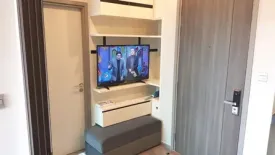 1 Bedroom Condo for rent in Whizdom Avenue Ratchada - Ladprao, Chom Phon, Bangkok near MRT Lat Phrao