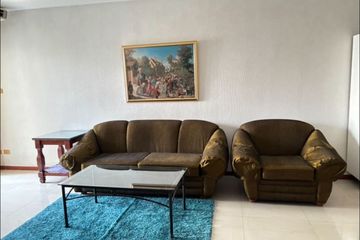 3 Bedroom Apartment for rent in SV CITY RAMA 3, Bang Phong Pang, Bangkok