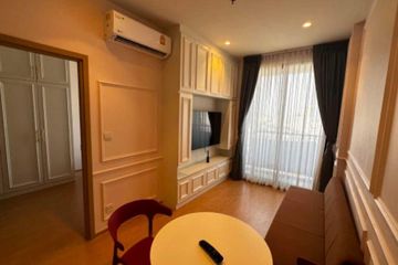 1 Bedroom Condo for rent in Maru Ladprao 15, Chom Phon, Bangkok near MRT Ratchadaphisek