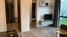 2 Bedroom Condo for rent in Brown Condo Ratchada 32, Chan Kasem, Bangkok