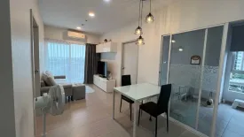 2 Bedroom Condo for rent in Supalai Loft Sathorn - Ratchaphruek, Pak Khlong Phasi Charoen, Bangkok near MRT Bang Wa