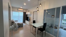 2 Bedroom Condo for rent in Supalai Loft Sathorn - Ratchaphruek, Pak Khlong Phasi Charoen, Bangkok near MRT Bang Wa