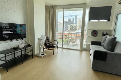 1 Bedroom Condo for rent in D 65, Phra Khanong Nuea, Bangkok near BTS Phra Khanong