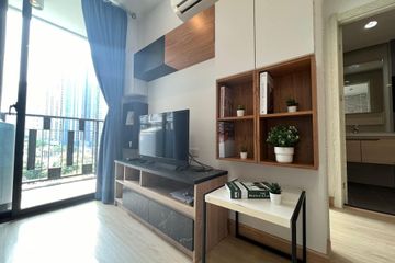 1 Bedroom Condo for rent in Artemis Sukhumvit 77, Suan Luang, Bangkok near BTS On Nut