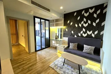 1 Bedroom Condo for rent in THE LINE Jatujak - Mochit, Chatuchak, Bangkok near MRT Chatuchak Park