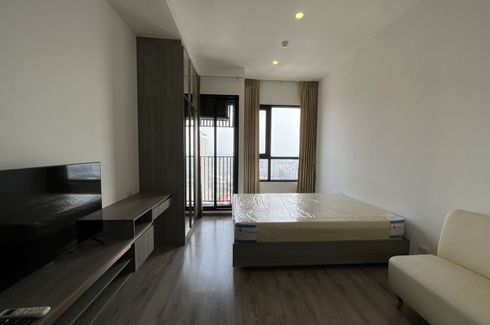 Condo for rent in Knightsbridge Prime Onnut, Phra Khanong Nuea, Bangkok near BTS On Nut