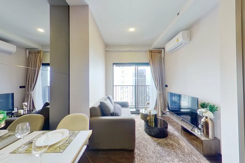 1 Bedroom Condo for rent in Park Origin Thonglor, Khlong Tan Nuea, Bangkok
