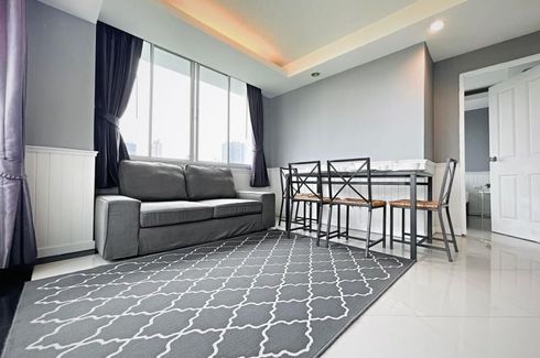 3 Bedroom Condo for rent in Waterford Sukhumvit 50, Phra Khanong, Bangkok near BTS On Nut