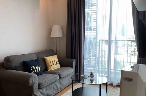 2 Bedroom Condo for rent in Q House Condo Sukhumvit 79, Phra Khanong Nuea, Bangkok near BTS On Nut