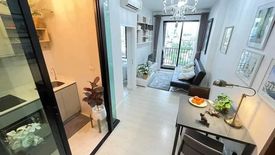 1 Bedroom Condo for rent in The Niche Pride Thonglor-Phetchaburi, Bang Kapi, Bangkok