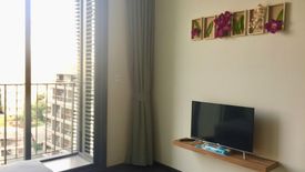 1 Bedroom Condo for rent in Edge Sukhumvit 23, Khlong Toei Nuea, Bangkok near BTS Asoke