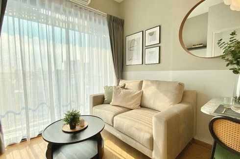 1 Bedroom Condo for rent in Dolce Udomsuk, Bang Na, Bangkok near BTS Udom Suk