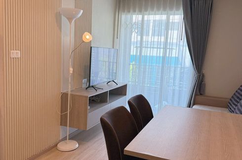 2 Bedroom Condo for rent in Elio Del Moss Phaholyothin 34, Sena Nikhom, Bangkok near BTS Kasetsart University