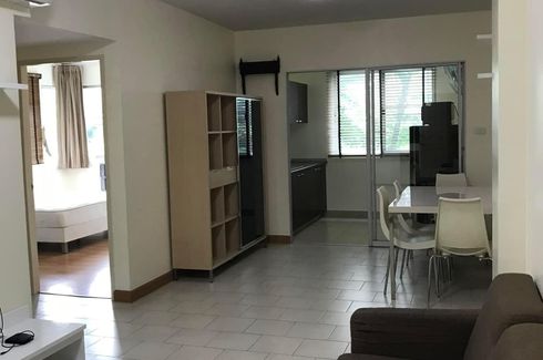 2 Bedroom Condo for rent in Supalai City Resort Ratchada - Huaykwang, Huai Khwang, Bangkok near MRT Huai Khwang