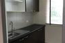 2 Bedroom Condo for rent in Huai Khwang, Bangkok near MRT Huai Khwang