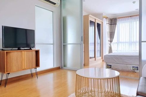 1 Bedroom Condo for rent in U Delight @ Huay Kwang Station, Huai Khwang, Bangkok near MRT Huai Khwang