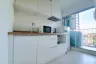 1 Bedroom Condo for rent in U Delight @ Huay Kwang Station, Huai Khwang, Bangkok near MRT Huai Khwang