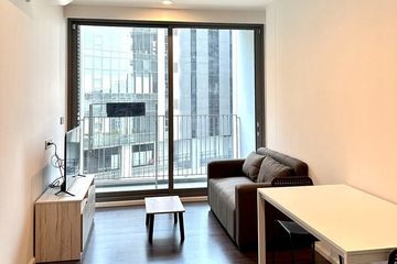 2 Bedroom Condo for rent in Whizdom Inspire Sukhumvit, Bang Chak, Bangkok near BTS Punnawithi